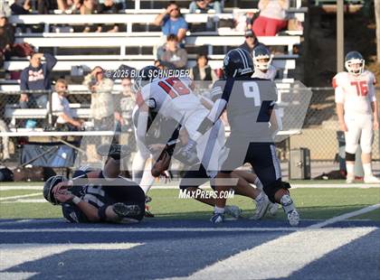 Thumbnail 1 in JV: Rancho Cotate @ Marin Catholic photogallery.