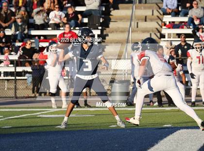 Thumbnail 1 in JV: Rancho Cotate @ Marin Catholic photogallery.