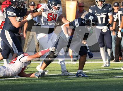 Thumbnail 1 in JV: Rancho Cotate @ Marin Catholic photogallery.