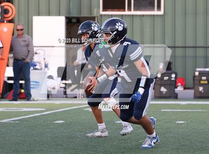 Thumbnail 2 in JV: Rancho Cotate @ Marin Catholic photogallery.