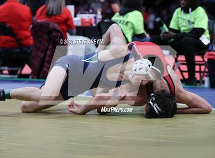 Thumbnail 2 in CHSAA State Championship - Semifinals/4A/5A/Consolation photogallery.