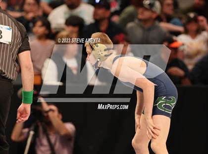 Thumbnail 1 in CHSAA State Championship - Semifinals/4A/5A/Consolation photogallery.