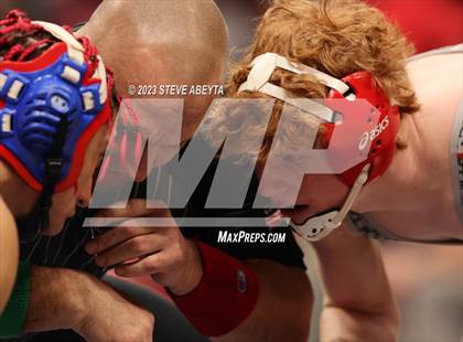 Thumbnail 1 in CHSAA State Championship - Semifinals/4A/5A/Consolation photogallery.