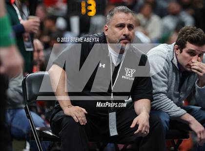 Thumbnail 2 in CHSAA State Championship - Semifinals/4A/5A/Consolation photogallery.