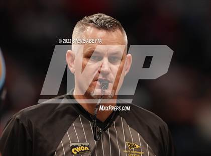 Thumbnail 2 in CHSAA State Championship - Semifinals/4A/5A/Consolation photogallery.