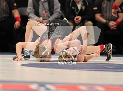 Thumbnail 1 in CHSAA State Championship - Semifinals/4A/5A/Consolation photogallery.