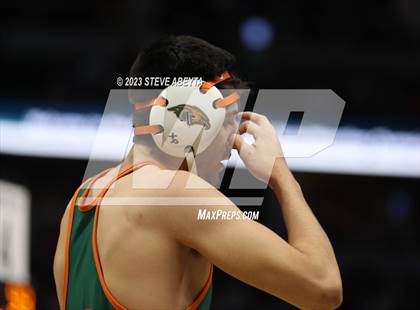 Thumbnail 1 in CHSAA State Championship - Semifinals/4A/5A/Consolation photogallery.