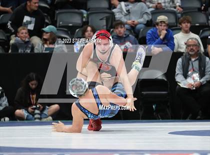 Thumbnail 3 in CHSAA State Championship - Semifinals/4A/5A/Consolation photogallery.