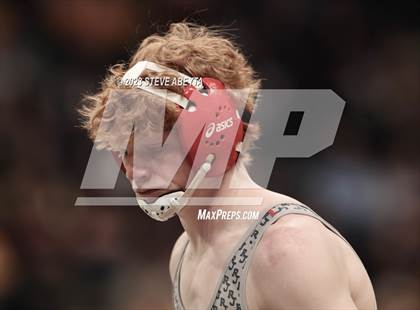Thumbnail 3 in CHSAA State Championship - Semifinals/4A/5A/Consolation photogallery.