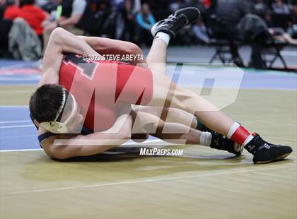 Thumbnail 1 in CHSAA State Championship - Semifinals/4A/5A/Consolation photogallery.