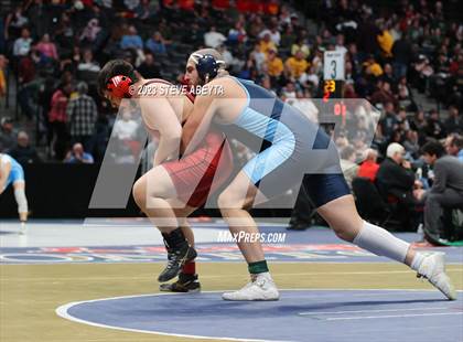 Thumbnail 1 in CHSAA State Championship - Semifinals/4A/5A/Consolation photogallery.