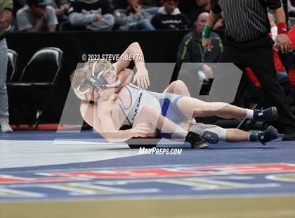 Thumbnail 1 in CHSAA State Championship - Semifinals/4A/5A/Consolation photogallery.