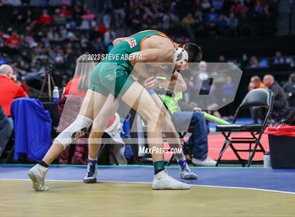 Thumbnail 2 in CHSAA State Championship - Semifinals/4A/5A/Consolation photogallery.