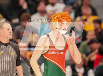 Thumbnail 3 in CHSAA State Championship - Semifinals/4A/5A/Consolation photogallery.