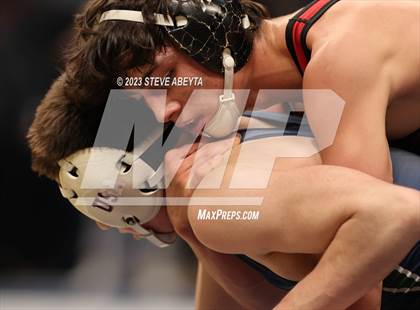 Thumbnail 1 in CHSAA State Championship - Semifinals/4A/5A/Consolation photogallery.