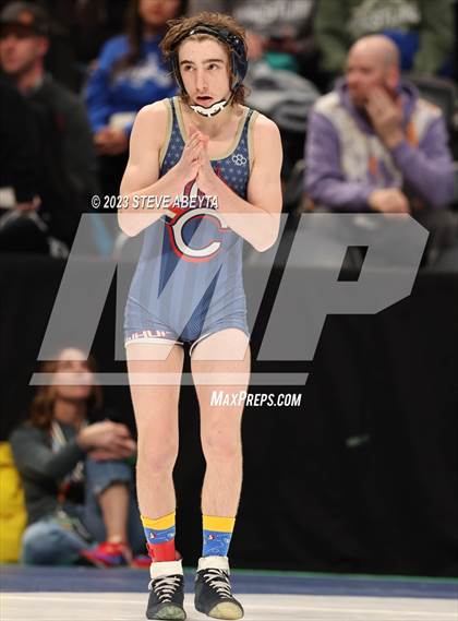 Thumbnail 1 in CHSAA State Championship - Semifinals/4A/5A/Consolation photogallery.