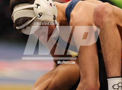Thumbnail 1 in CHSAA State Championship - Semifinals/4A/5A/Consolation photogallery.