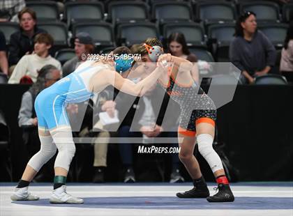 Thumbnail 2 in CHSAA State Championship - Semifinals/4A/5A/Consolation photogallery.