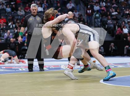 Thumbnail 3 in CHSAA State Championship - Semifinals/4A/5A/Consolation photogallery.