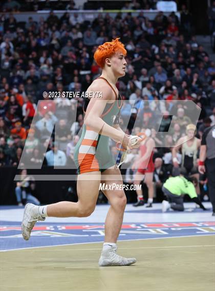 Thumbnail 3 in CHSAA State Championship - Semifinals/4A/5A/Consolation photogallery.
