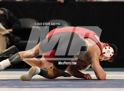 Thumbnail 3 in CHSAA State Championship - Semifinals/4A/5A/Consolation photogallery.