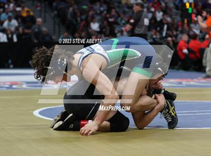 Thumbnail 1 in CHSAA State Championship - Semifinals/4A/5A/Consolation photogallery.