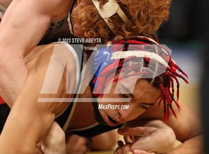 Thumbnail 1 in CHSAA State Championship - Semifinals/4A/5A/Consolation photogallery.