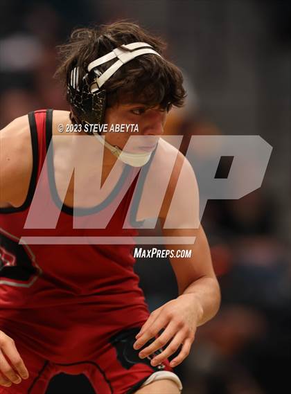Thumbnail 1 in CHSAA State Championship - Semifinals/4A/5A/Consolation photogallery.