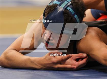 Thumbnail 1 in CHSAA State Championship - Semifinals/4A/5A/Consolation photogallery.