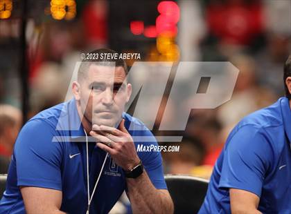 Thumbnail 3 in CHSAA State Championship - Semifinals/4A/5A/Consolation photogallery.