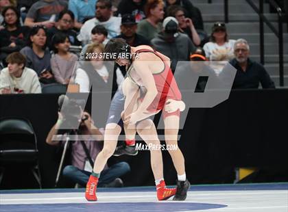 Thumbnail 1 in CHSAA State Championship - Semifinals/4A/5A/Consolation photogallery.
