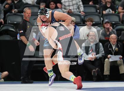 Thumbnail 2 in CHSAA State Championship - Semifinals/4A/5A/Consolation photogallery.