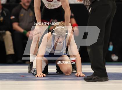 Thumbnail 3 in CHSAA State Championship - Semifinals/4A/5A/Consolation photogallery.
