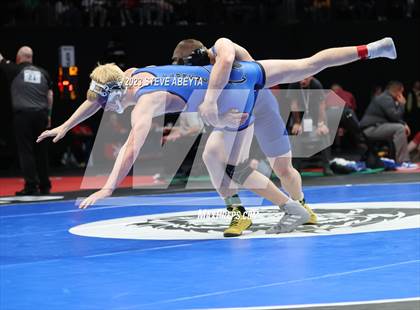 Thumbnail 3 in CHSAA State Championship - Semifinals/4A/5A/Consolation photogallery.