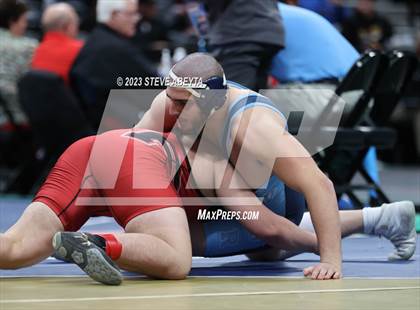 Thumbnail 1 in CHSAA State Championship - Semifinals/4A/5A/Consolation photogallery.