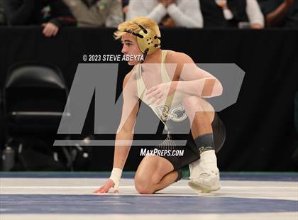 Thumbnail 2 in CHSAA State Championship - Semifinals/4A/5A/Consolation photogallery.