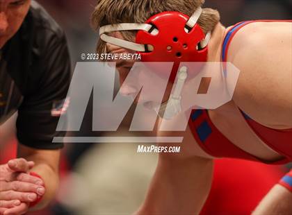 Thumbnail 1 in CHSAA State Championship - Semifinals/4A/5A/Consolation photogallery.