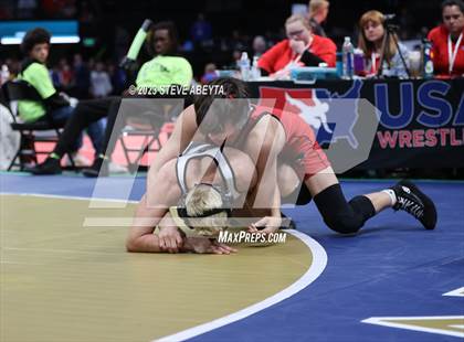Thumbnail 2 in CHSAA State Championship - Semifinals/4A/5A/Consolation photogallery.