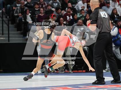 Thumbnail 3 in CHSAA State Championship - Semifinals/4A/5A/Consolation photogallery.