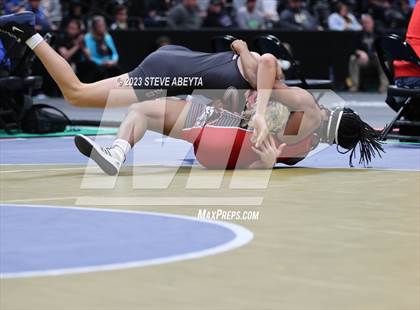 Thumbnail 3 in CHSAA State Championship - Semifinals/4A/5A/Consolation photogallery.