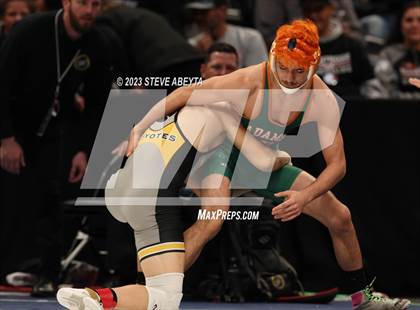 Thumbnail 2 in CHSAA State Championship - Semifinals/4A/5A/Consolation photogallery.