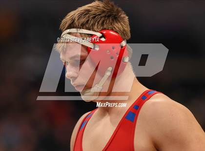 Thumbnail 3 in CHSAA State Championship - Semifinals/4A/5A/Consolation photogallery.