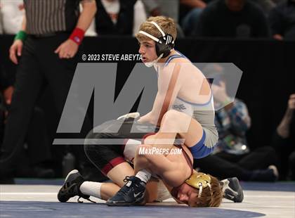 Thumbnail 3 in CHSAA State Championship - Semifinals/4A/5A/Consolation photogallery.