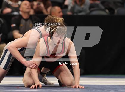 Thumbnail 1 in CHSAA State Championship - Semifinals/4A/5A/Consolation photogallery.