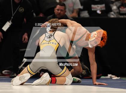 Thumbnail 1 in CHSAA State Championship - Semifinals/4A/5A/Consolation photogallery.