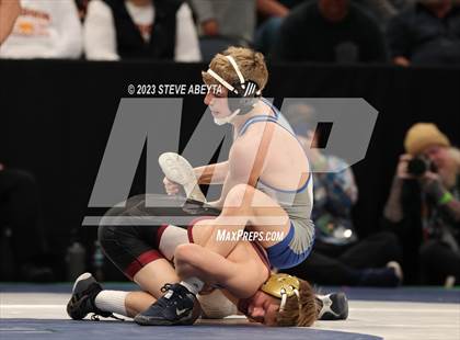 Thumbnail 1 in CHSAA State Championship - Semifinals/4A/5A/Consolation photogallery.