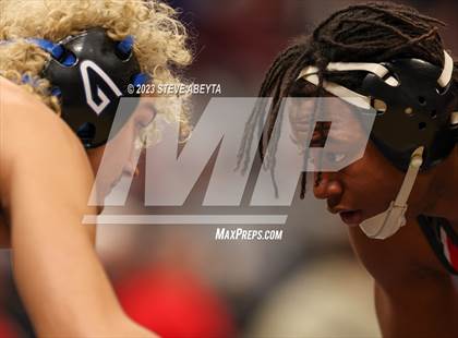 Thumbnail 3 in CHSAA State Championship - Semifinals/4A/5A/Consolation photogallery.