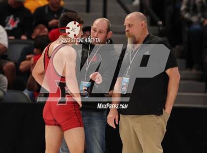 Thumbnail 3 in CHSAA State Championship - Semifinals/4A/5A/Consolation photogallery.