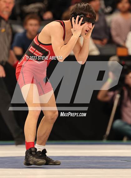 Thumbnail 3 in CHSAA State Championship - Semifinals/4A/5A/Consolation photogallery.