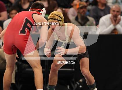 Thumbnail 1 in CHSAA State Championship - Semifinals/4A/5A/Consolation photogallery.